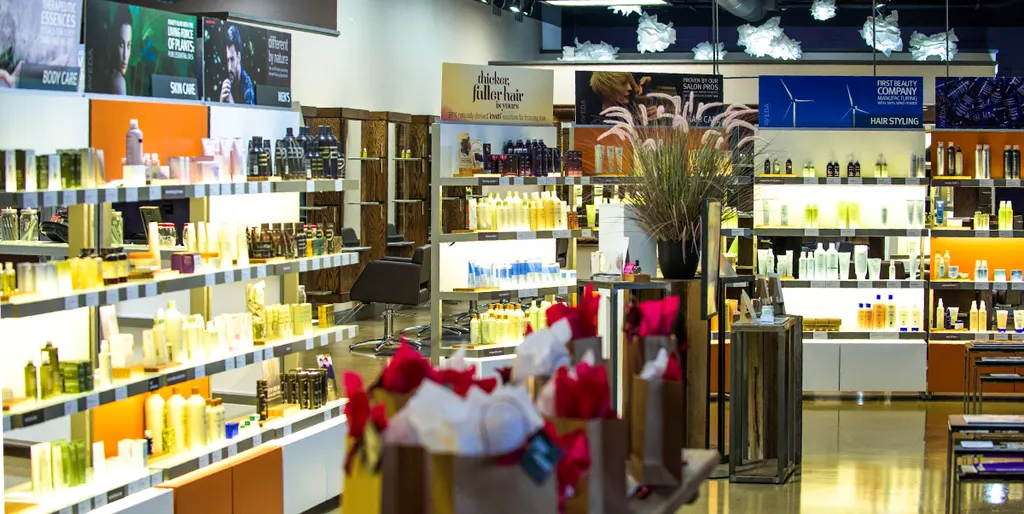 William Edge Salon — Hair salon in New Braunfels